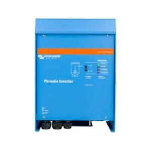 Victron Energy Phoenix Inverter 12/3000 230V VE.Bus - PIN123020000