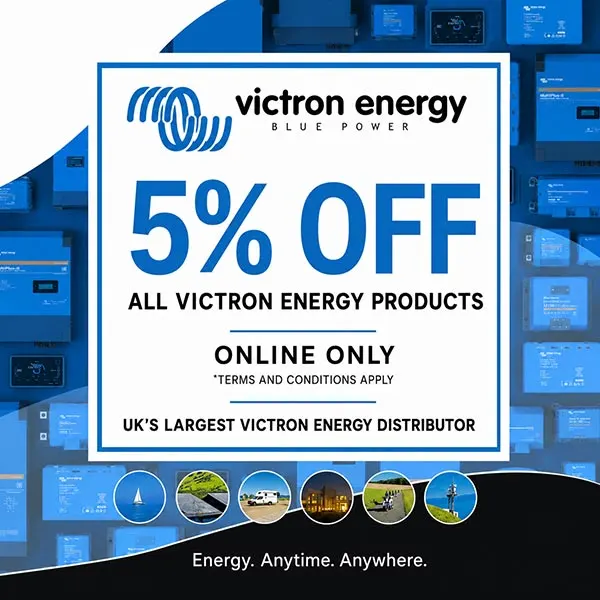 victron5-off-victron-energy 5% off all victron energy products