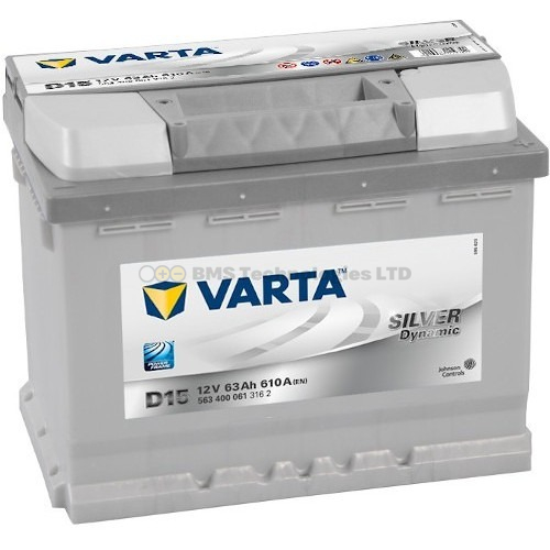 VARTA - www.